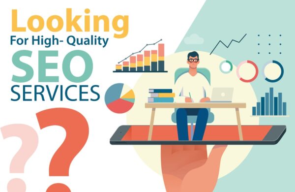 hgih quality seo service