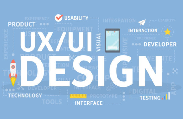 ui ux design