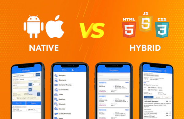 native vs hybrid