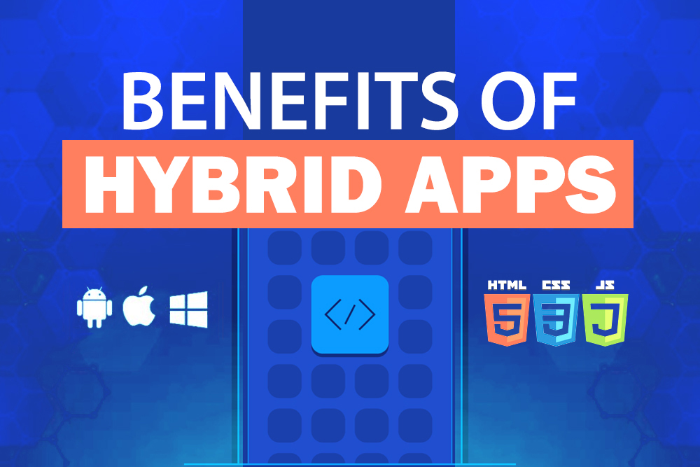 hybrid apps