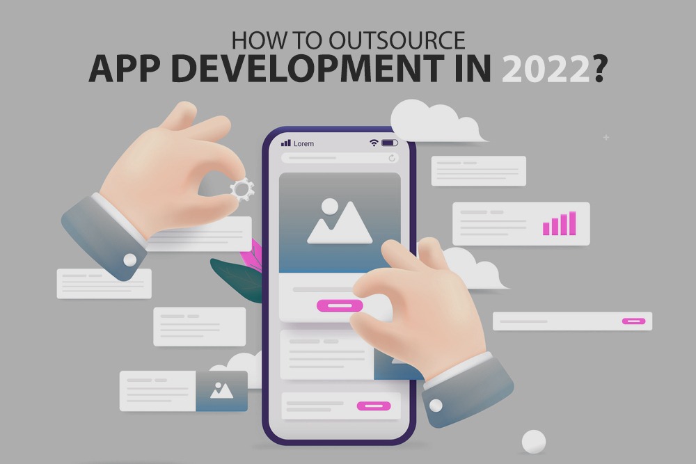 How to Outsource App Development