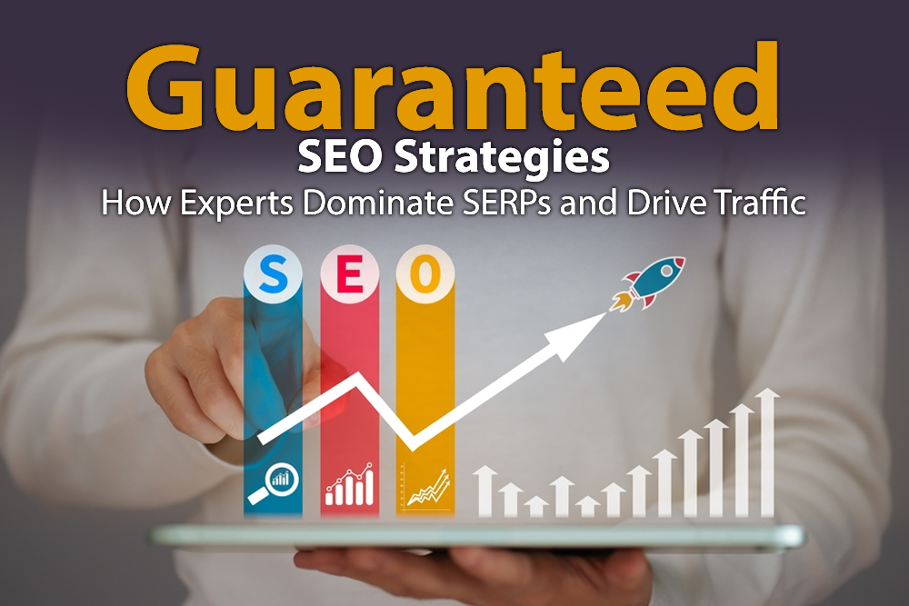 SEO strategy