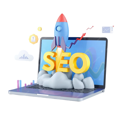 Search Engine Optimization