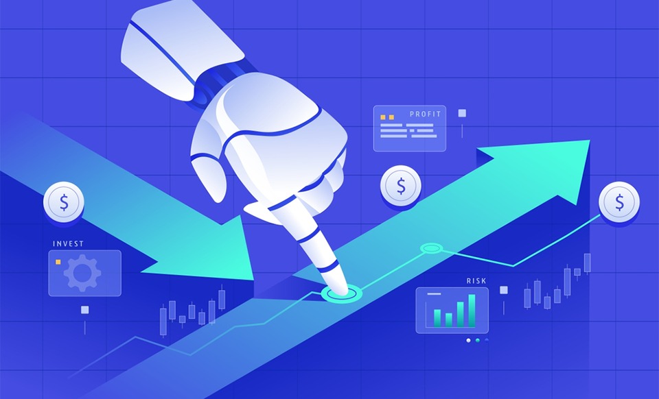 How AI is Revolutionizing Digital Marketing