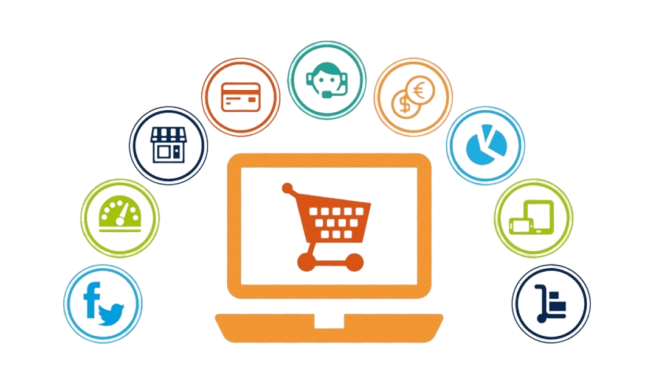 ecommerce benefit