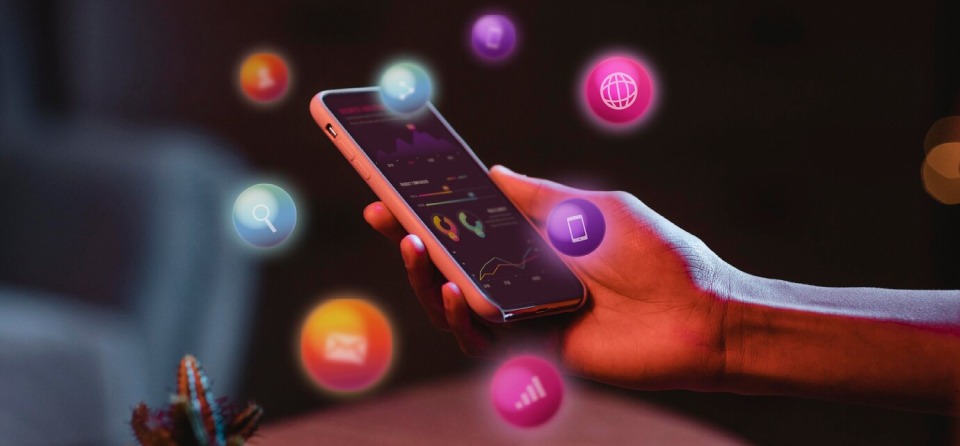 The Role of Android Apps in Scaling Business Operations