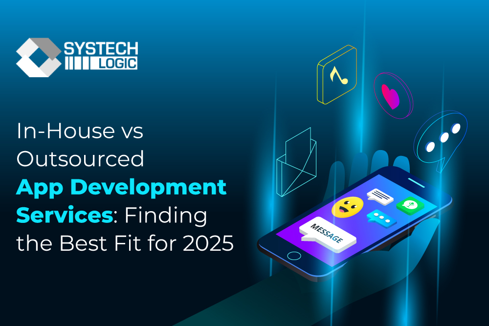 In-House vs. Outsourced App Development for 2025