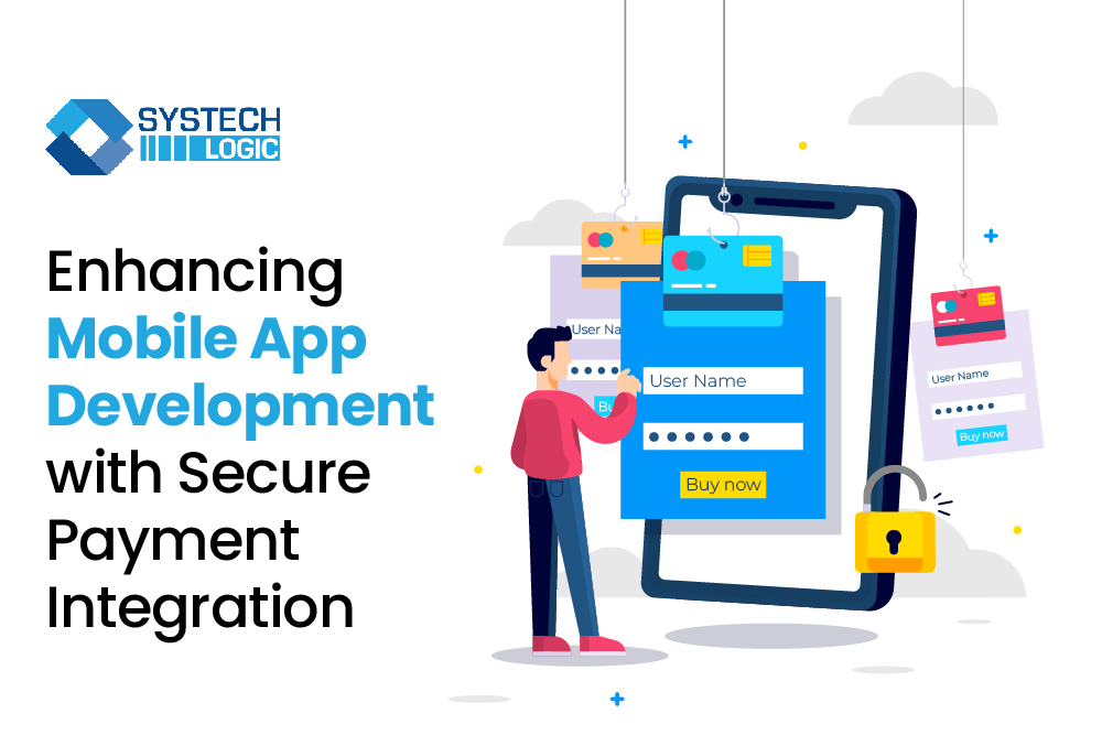 Enhancing Mobile App Development with Secure Payment Gateway Integration