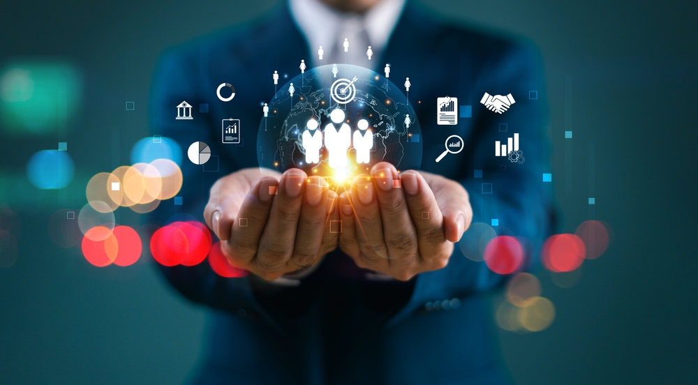 How Database Management Solutions Supports CRM and Improves Customer Relationships